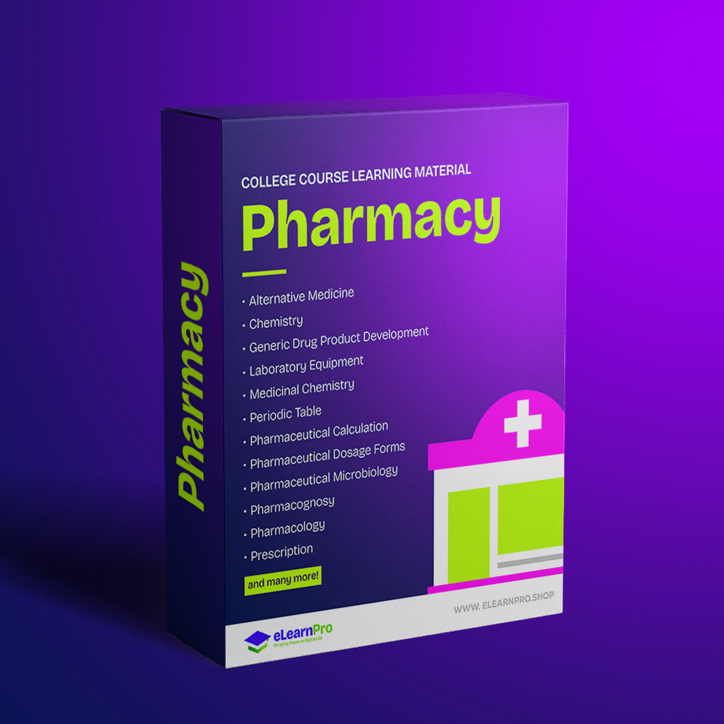 Pharmacy
