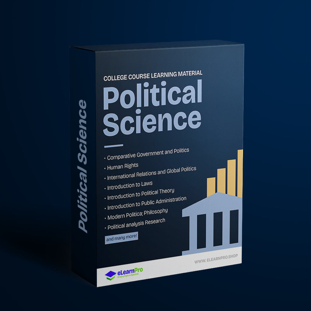 Political Science