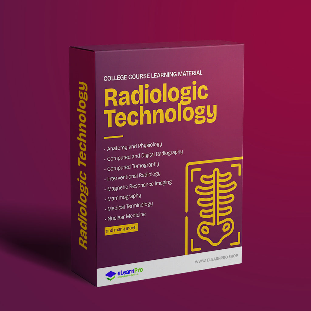 Radiologic Technology