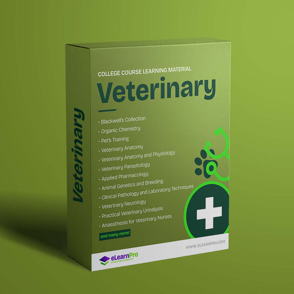Veterinary