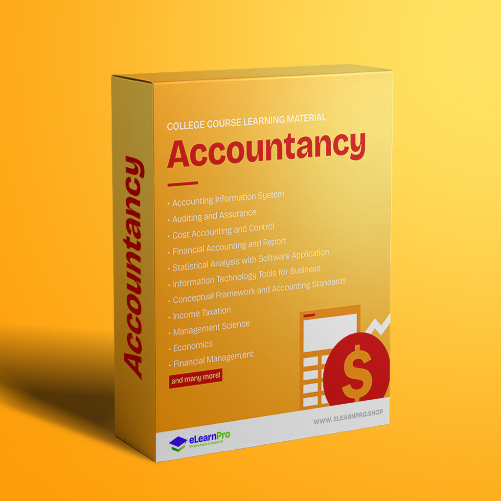 Accountancy