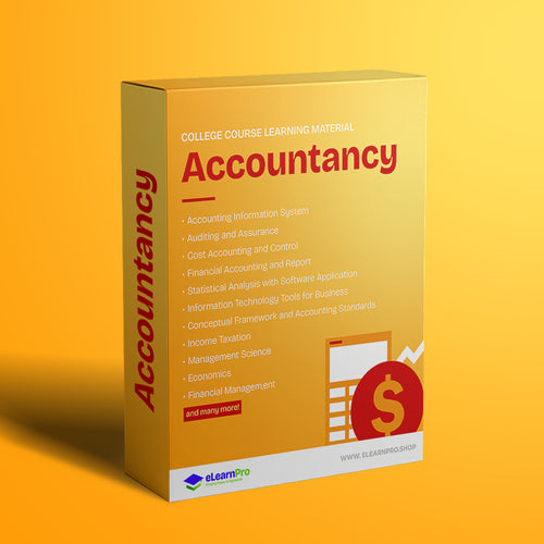 Accountancy
