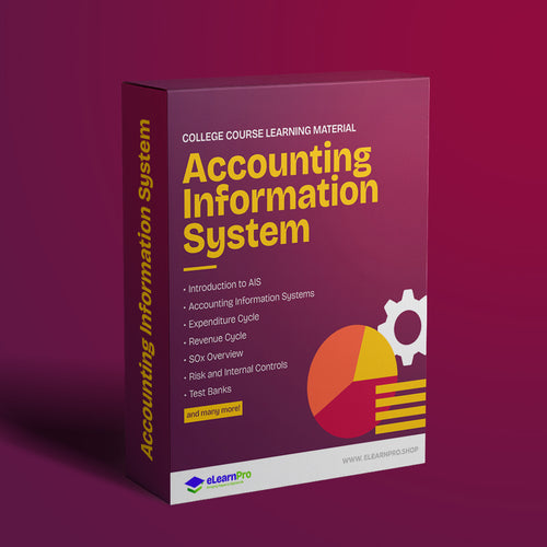 Accounting Information System