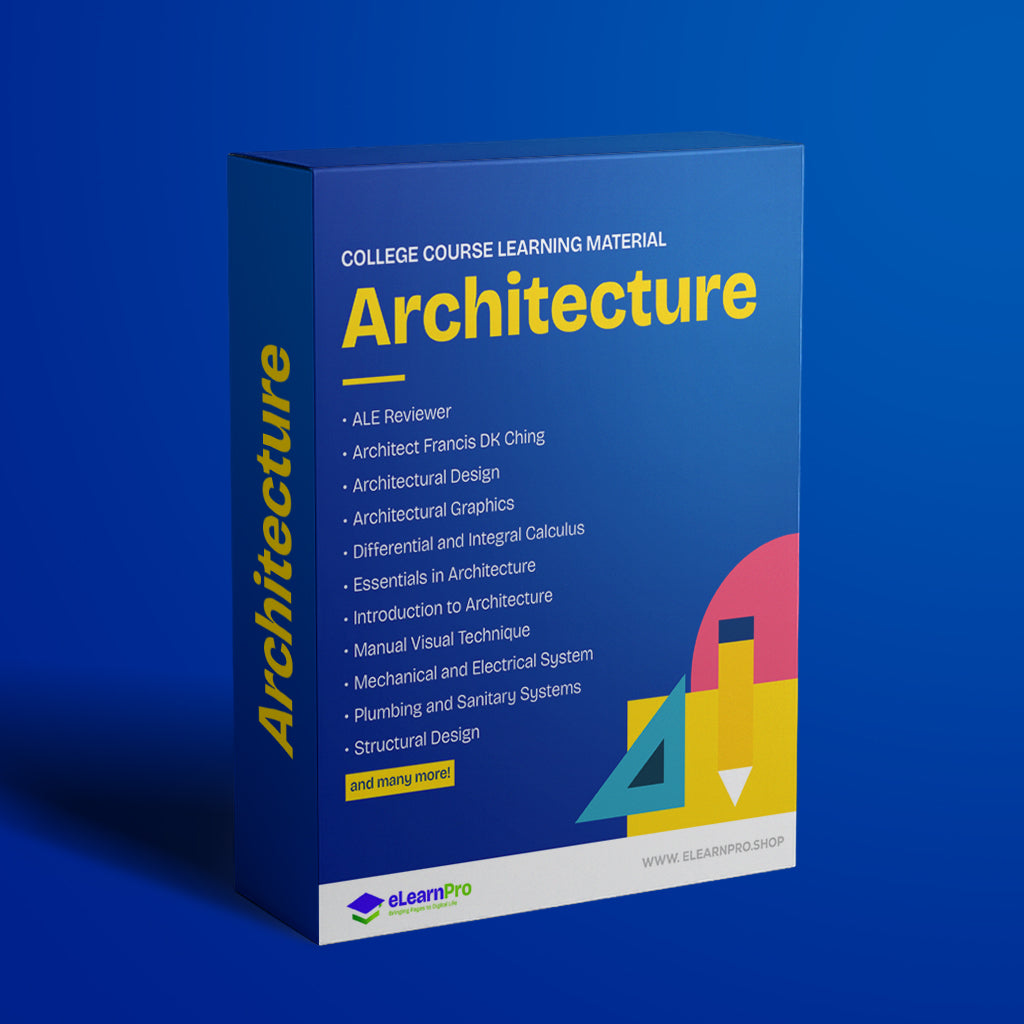 Architecture