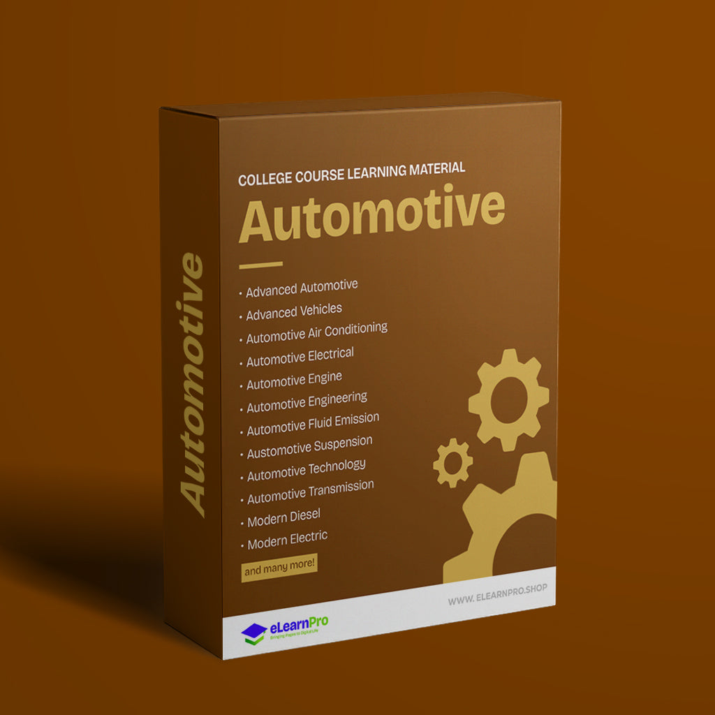 Automotive