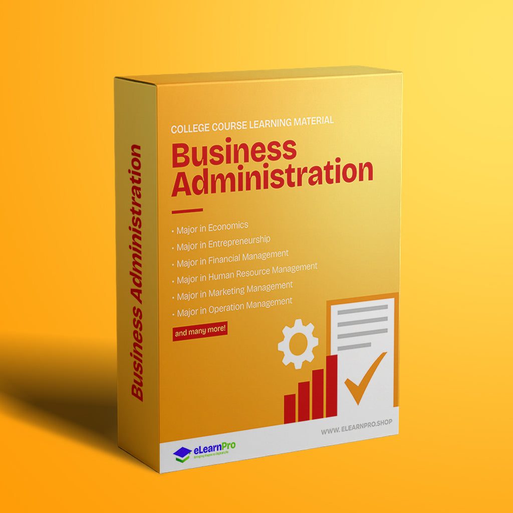 Business Administration