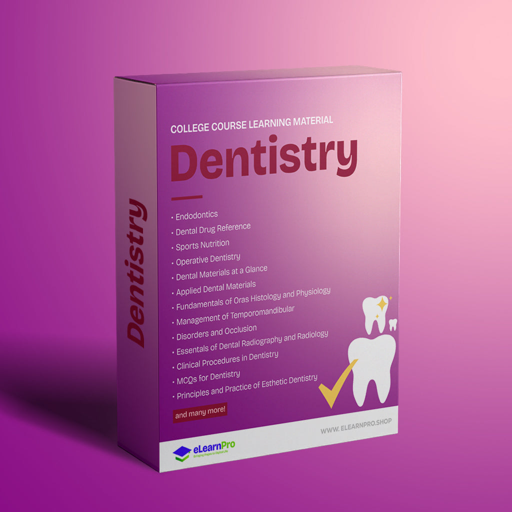 Dentistry