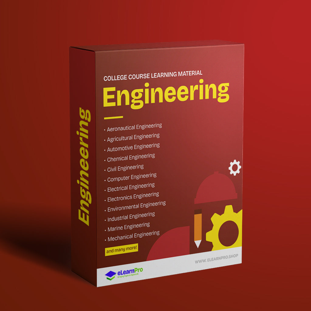 Engineering
