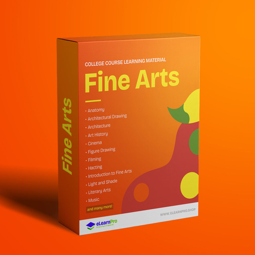 Fine Arts