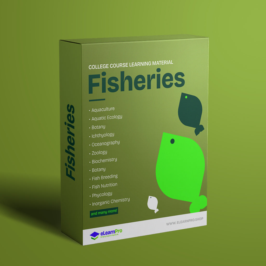 Fisheries