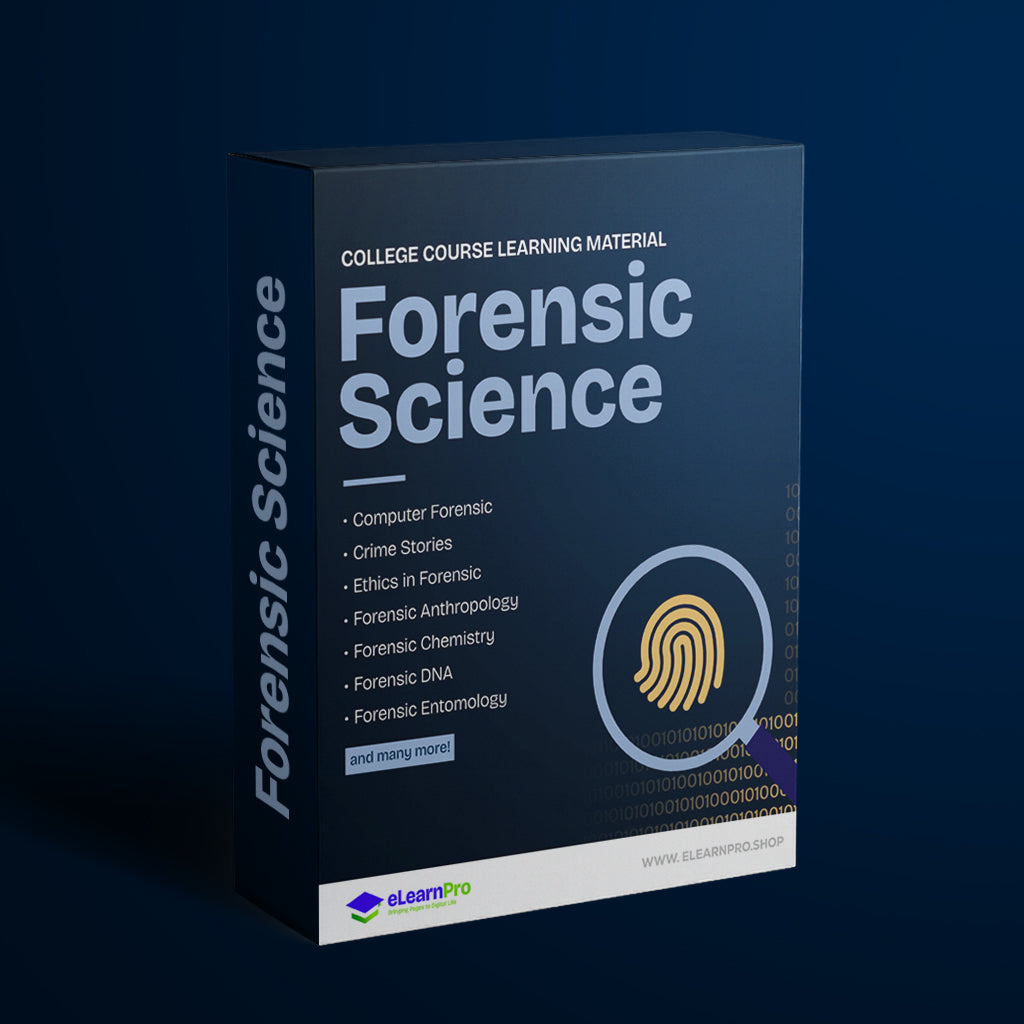 Forensic Science