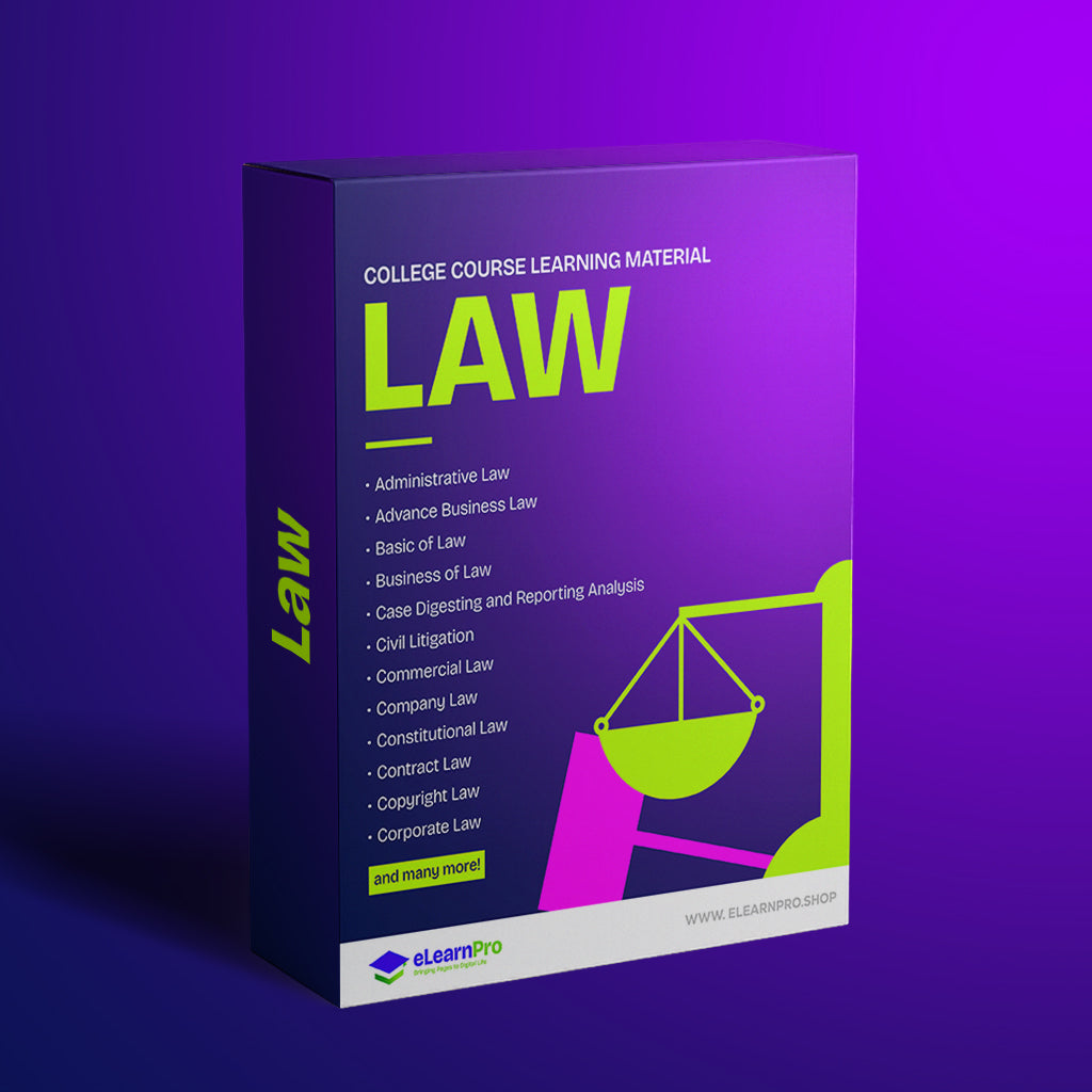 Law