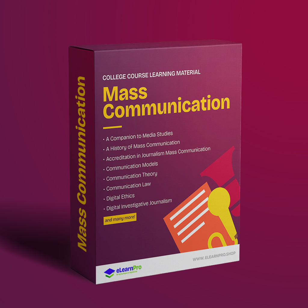 Mass Communication