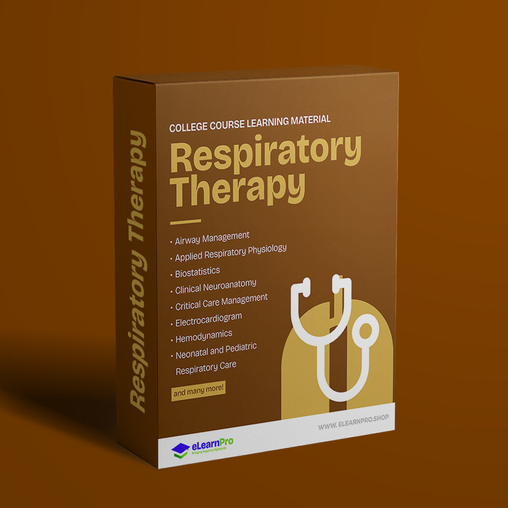 Respiratory Therapy