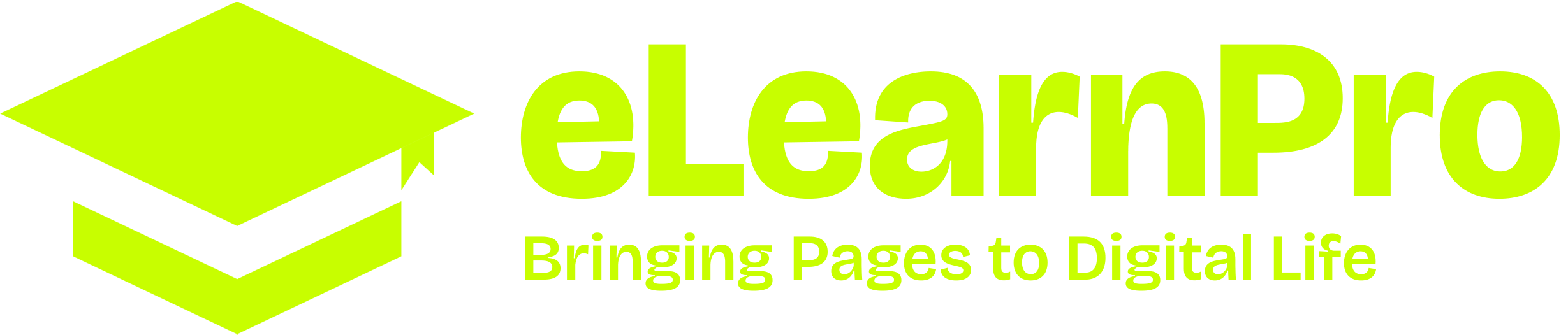 eLearn Pro